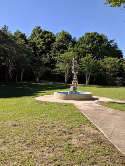 Long Hollow Park - Pensacola, FL