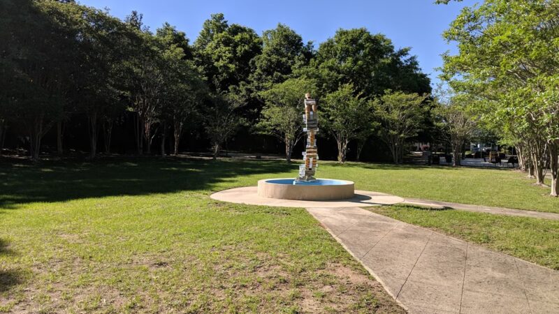 Long Hollow Park - Pensacola, FL