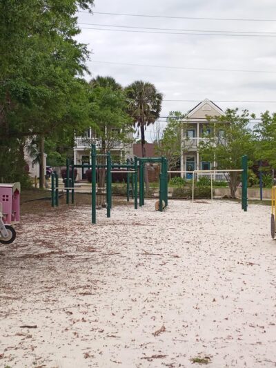 Long Hollow Park - Pensacola, FL