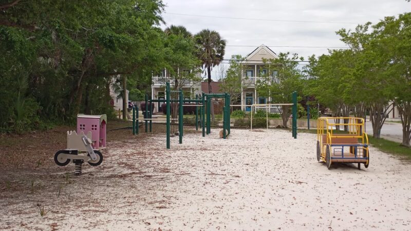 Long Hollow Park - Pensacola, FL