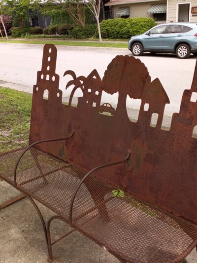 Long Hollow Park - Pensacola, FL