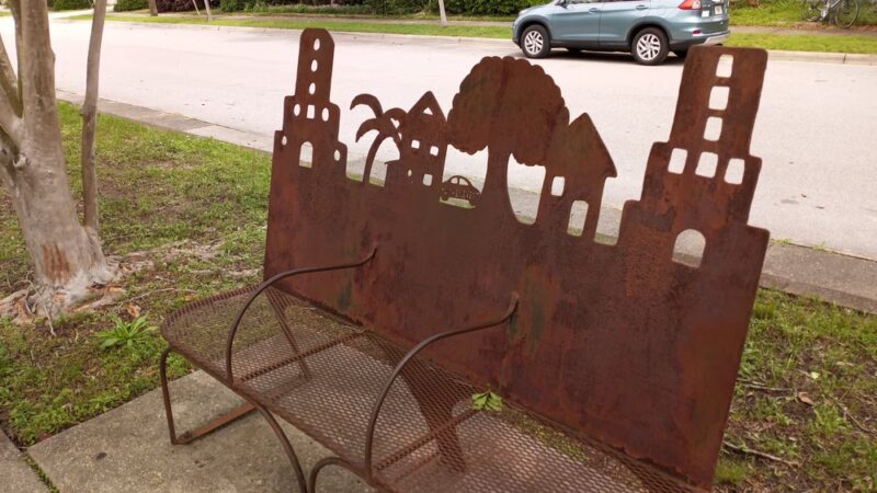 Long Hollow Park - Pensacola, FL