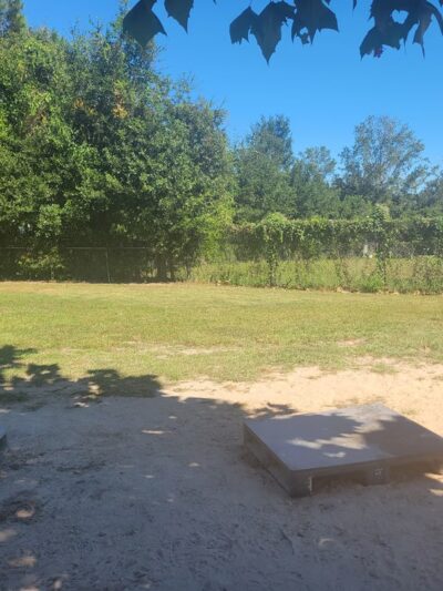 Lonnie G. Jones Dog Park - Pensacola, FL