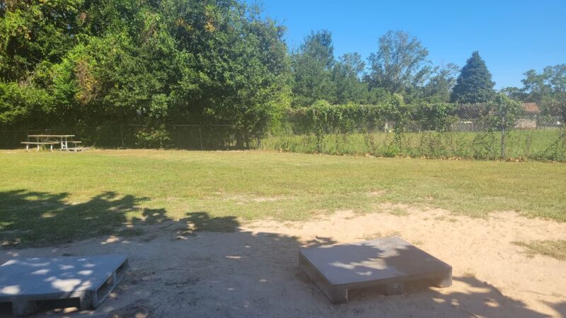 Lonnie G. Jones Dog Park - Pensacola, FL