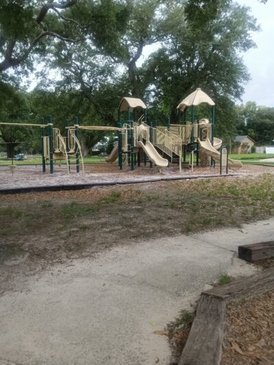 Malaga Square - Pensacola, FL