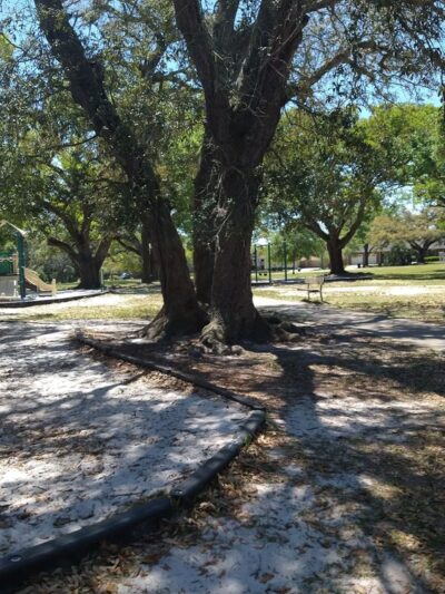 Malaga Square - Pensacola, FL