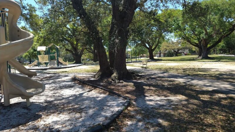 Malaga Square - Pensacola, FL