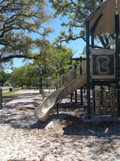 Malaga Square - Pensacola, FL