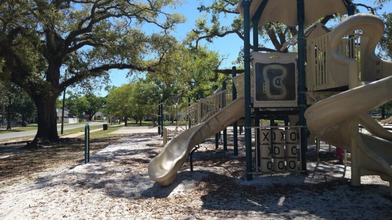 Malaga Square - Pensacola, FL