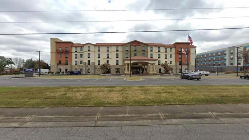 Park West-Gulf Side - Pensacola, FL