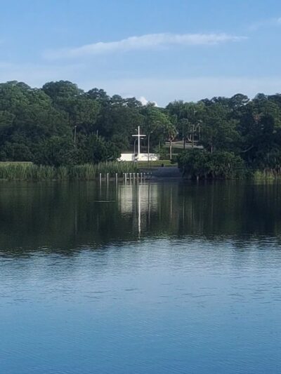 Public Park - Pensacola, FL
