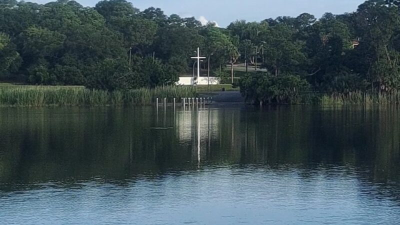 Public Park - Pensacola, FL