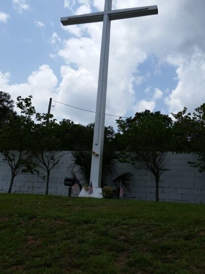 Public Park - Pensacola, FL