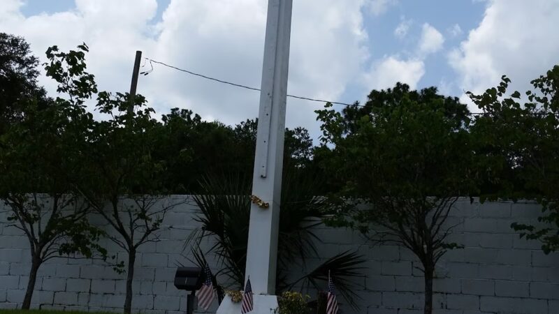 Public Park - Pensacola, FL