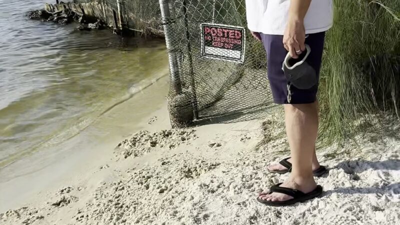 River Road Dog Park - Pensacola, FL