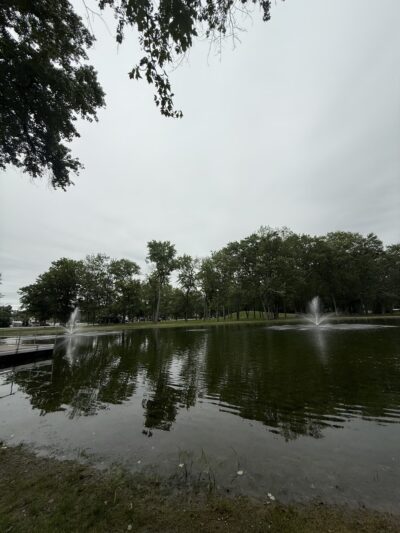 Greenview Park - Pequannock Township, NJ