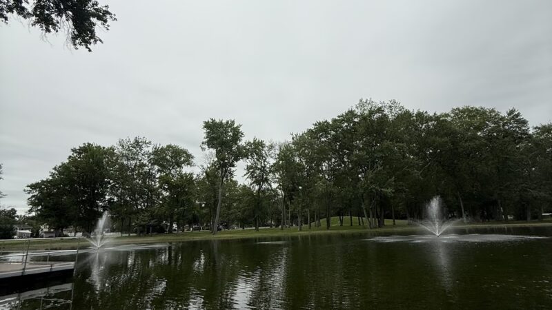 Greenview Park - Pequannock Township, NJ