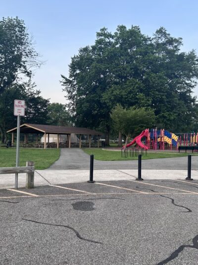 Greenview Park - Pequannock Township, NJ