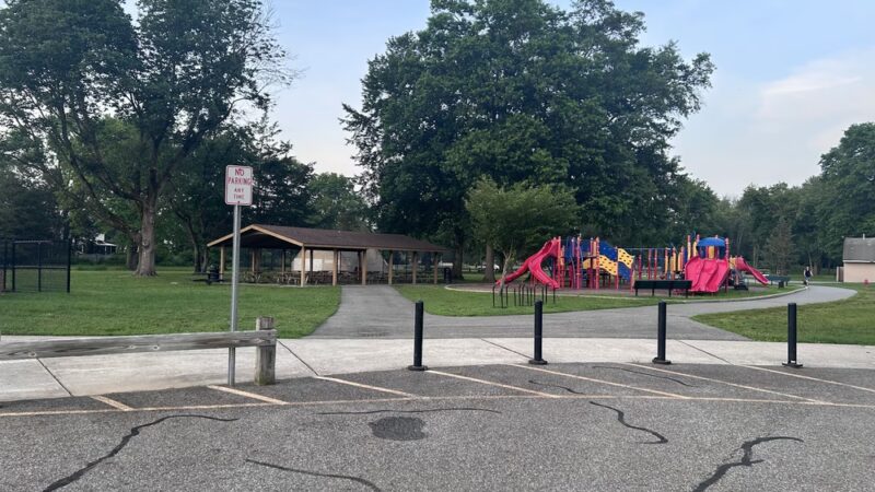 Greenview Park - Pequannock Township, NJ