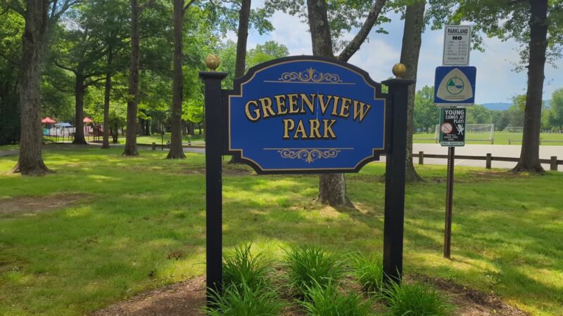 Greenview Park - Pequannock Township, NJ