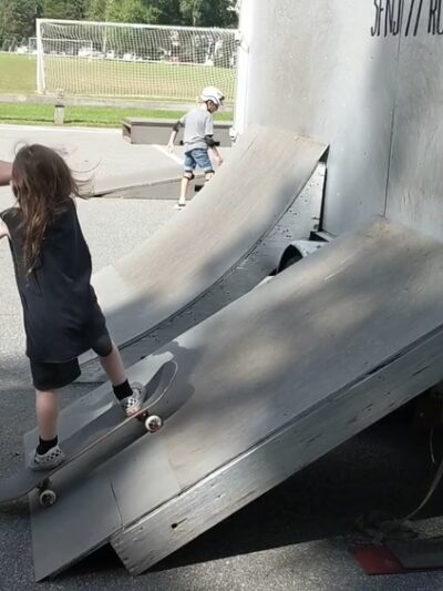 Greenview Park - Pequannock Township, NJ