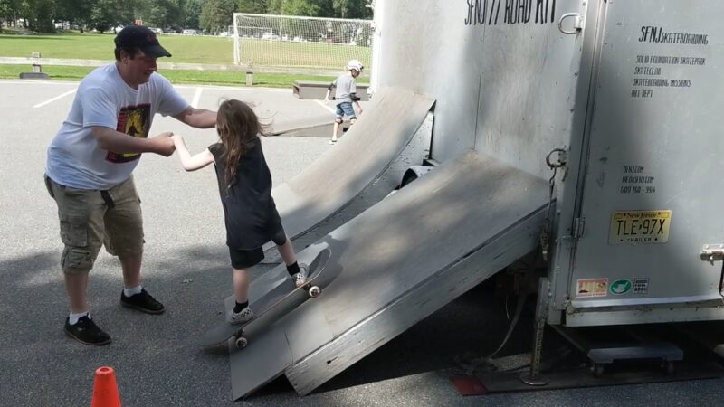 Greenview Park - Pequannock Township, NJ