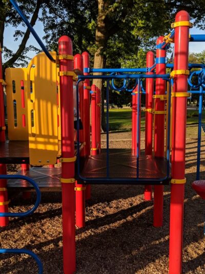 Greenview Park - Pequannock Township, NJ