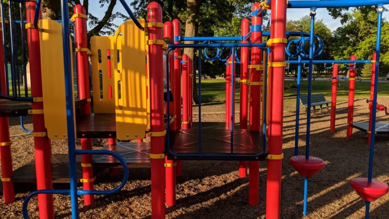 Greenview Park - Pequannock Township, NJ