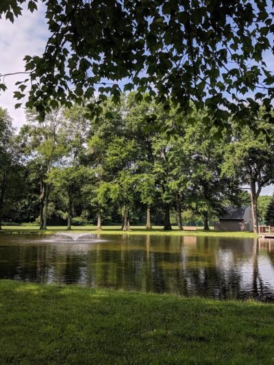 Greenview Park - Pequannock Township, NJ