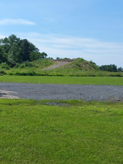 Colonial Park - Perkiomenville, PA