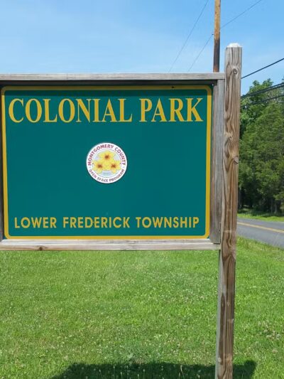 Colonial Park - Perkiomenville, PA