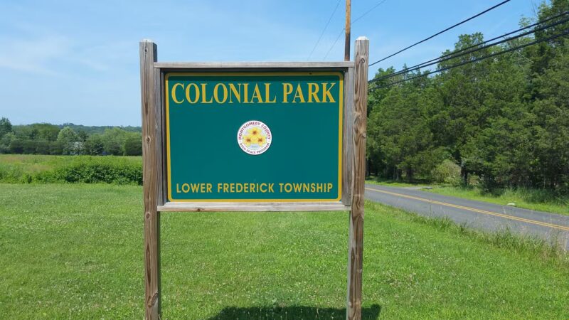 Colonial Park - Perkiomenville, PA