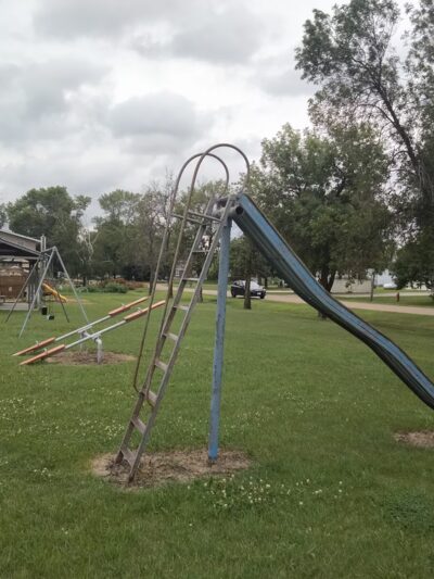 Perley City Park - Perley, MN