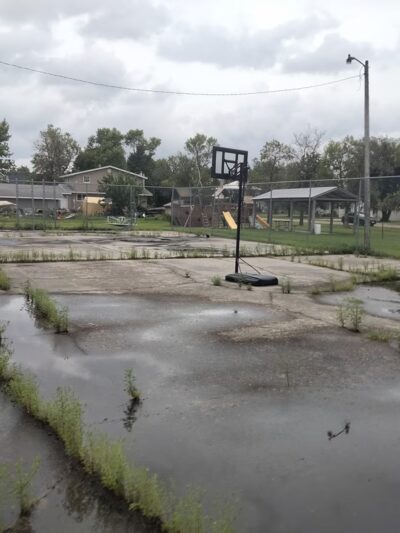 Perley City Park - Perley, MN