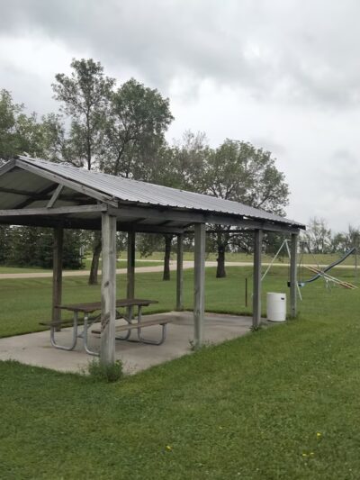 Perley City Park - Perley, MN