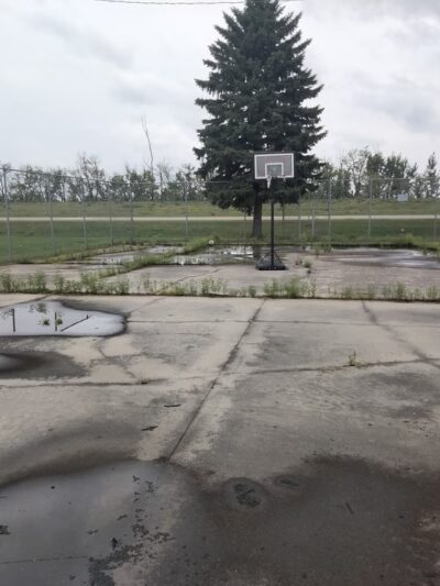 Perley City Park - Perley, MN