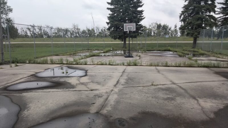 Perley City Park - Perley, MN