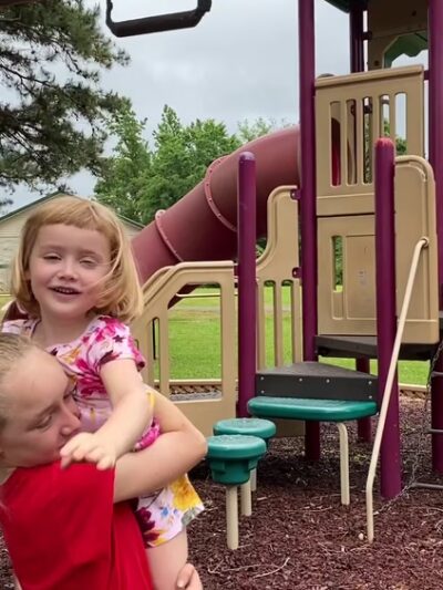 Perryville City Park - Perryville, AR