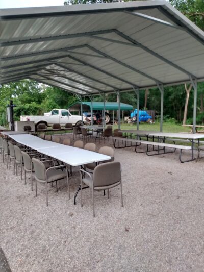 Ethan's Creek - Perryville, MO