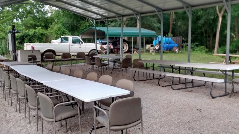 Ethan's Creek - Perryville, MO