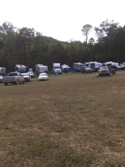 Ethan's Creek - Perryville, MO