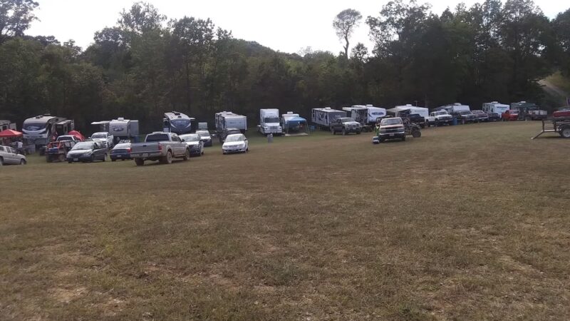 Ethan's Creek - Perryville, MO