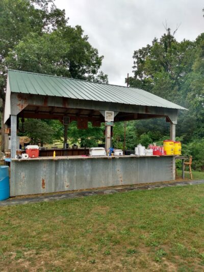 Ethan's Creek - Perryville, MO