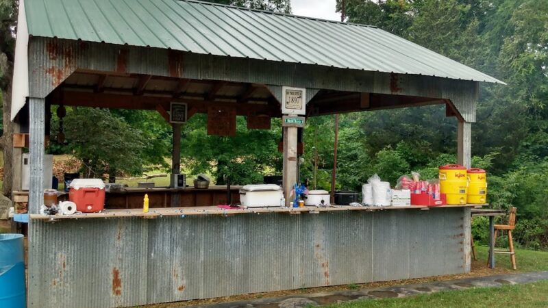 Ethan's Creek - Perryville, MO