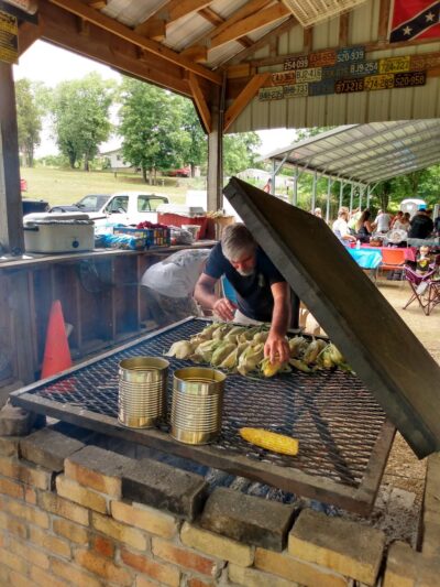 Ethan's Creek - Perryville, MO