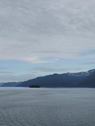 Eagles Roost Park - Petersburg, AK