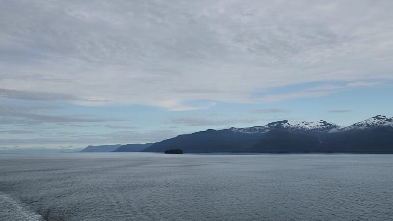 Eagles Roost Park - Petersburg, AK