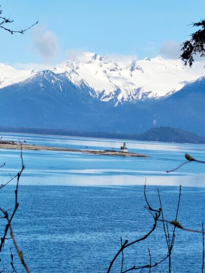 Eagles Roost Park - Petersburg, AK