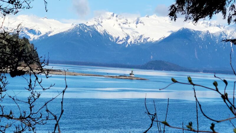 Eagles Roost Park - Petersburg, AK