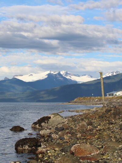 Eagles Roost Park - Petersburg, AK